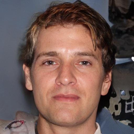 Cody Fisher