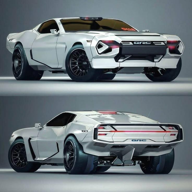Sport Cars