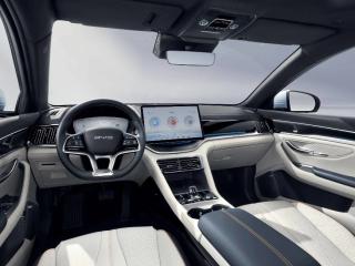 BYD Song DM-i